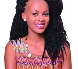 Angels Mambo Twist Short
