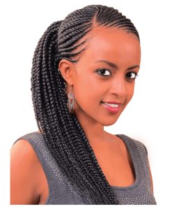 Angels Avvis Plus Braid