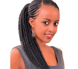 Angels Avvis Plus Braid