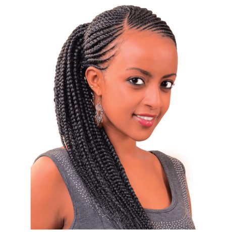 Angels Avvis Plus Braid