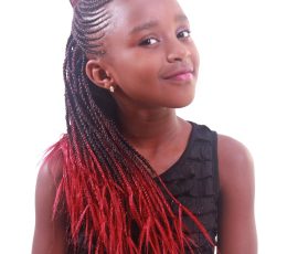 Angles Songa Braid