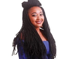 Angels Soprano Locs