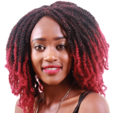 Angles Nubian Twist