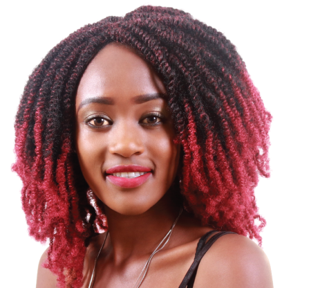 Angles Nubian Twist