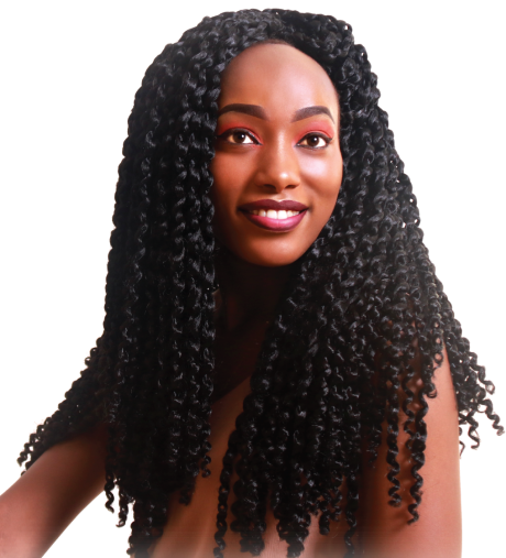 Angels Escara Braid