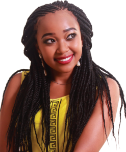 Angels Jibambe Long Braid