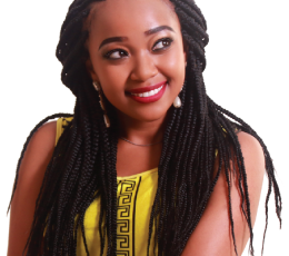 Angels Jibambe Long Braid