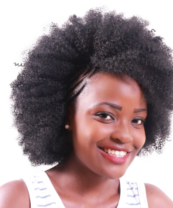 Angels Afro Bulk