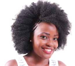 Angels Afro Bulk