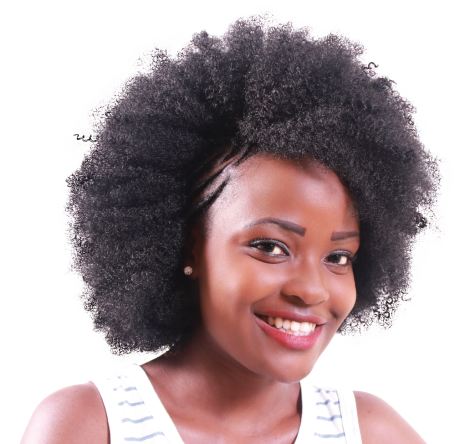 Angels Afro Bulk