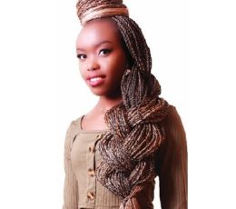 Angels Amigo 3X Pre Stretched Xtra Braid 27"