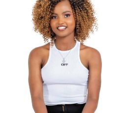 Angels Coco Twist Braids