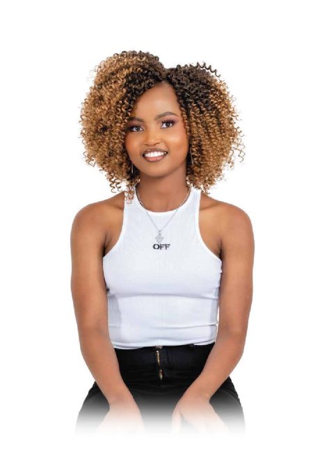 Angels Coco Twist Braids