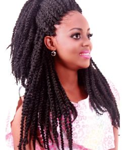 Angles Marley Braid