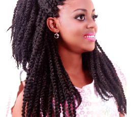 Angles Marley Braid