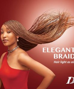 Darling Elegant Long