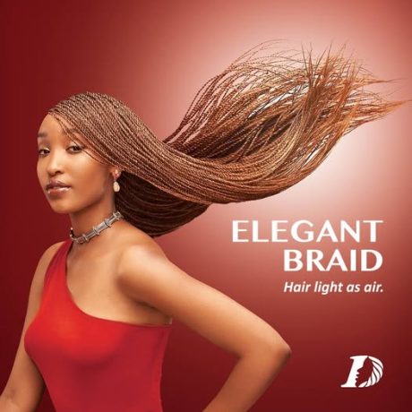 Darling Elegant Long