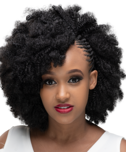 Darling Spring Twist