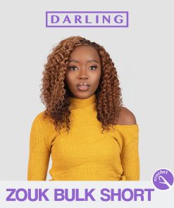Darling Zouk Bulk Short
