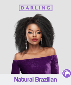Darling Natural Brazillian V.I.P