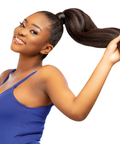 Darling Wrap Around Pony Tail 26''