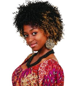 Angels Rumba Weave