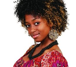Angels Rumba Weave