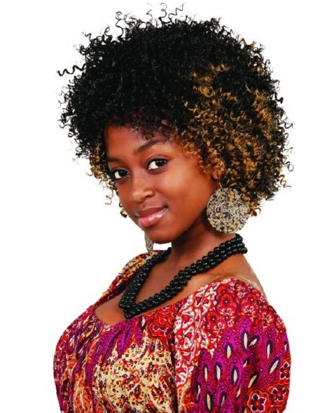 Angels Rumba Weave