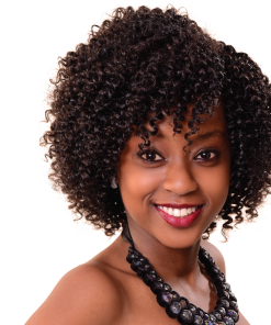 Angels Spiral Curl Weave