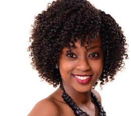 Angels Spiral Curl Weave