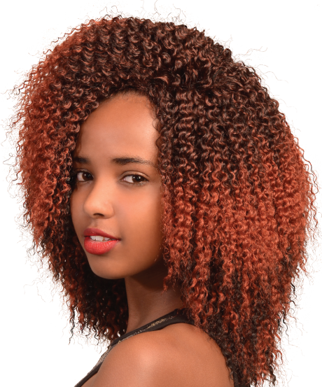 Angels Angelina Weave