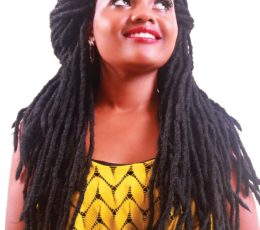 Angels Reggae Locs