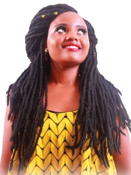 Angels Reggae Locs