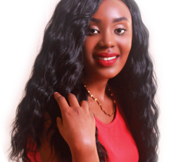 Angels Cianda Weave