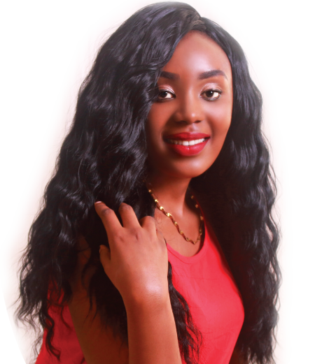 Angels Cianda Weave