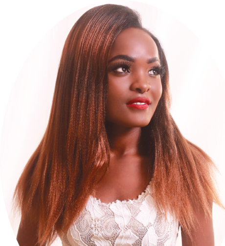 Angels Natural Yaki Plus Weave