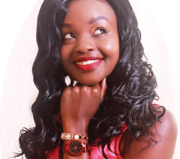 Angels Juma Weave