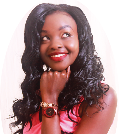 Angels Juma Weave