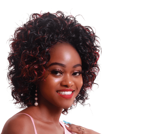 Angels Anol Weave