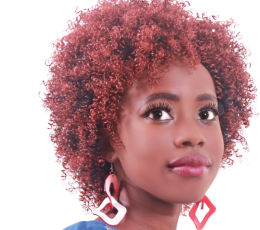 Angels Fantasia Curls Weave