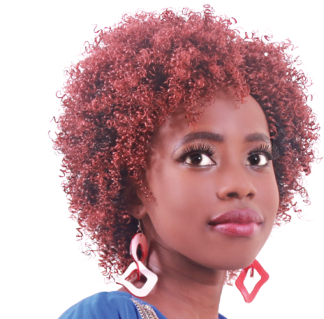 Angels Fantasia Curls Weave
