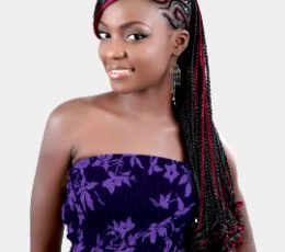 Sistar Super Jambo Braid