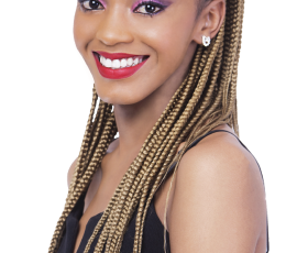 Sistar Long Star Braid