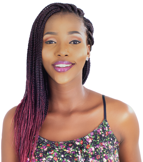 Sistar Lagos Jumbo Braid