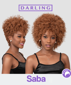 Darling Saba Weave