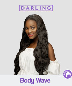 Darling Empress Body Wave