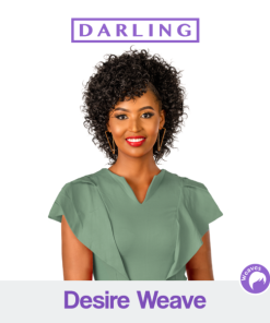 Darling Desire Weave