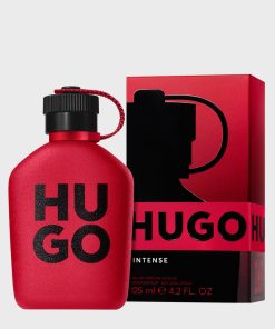 Hugo Boss Hugo Intense Eau De Parfume 125ml
