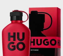 Hugo Boss Hugo Intense Eau De Parfume 125ml