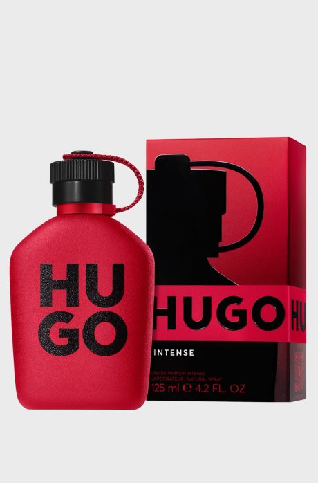 Hugo Boss Hugo Intense Eau De Parfume 125ml